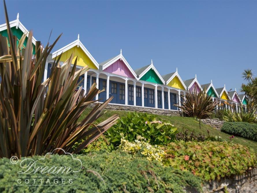 Villa New Boathouse à Weymouth Extérieur photo